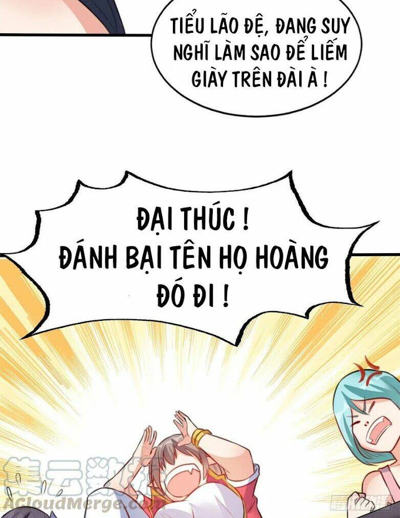 Con Rể Long Vương Chapter 14 - Trang 2