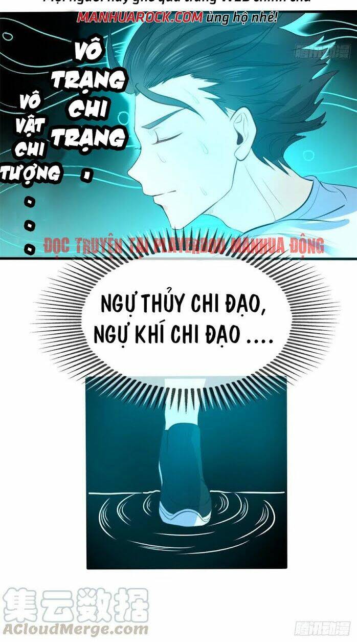 Con Rể Long Vương Chapter 14 - Trang 2