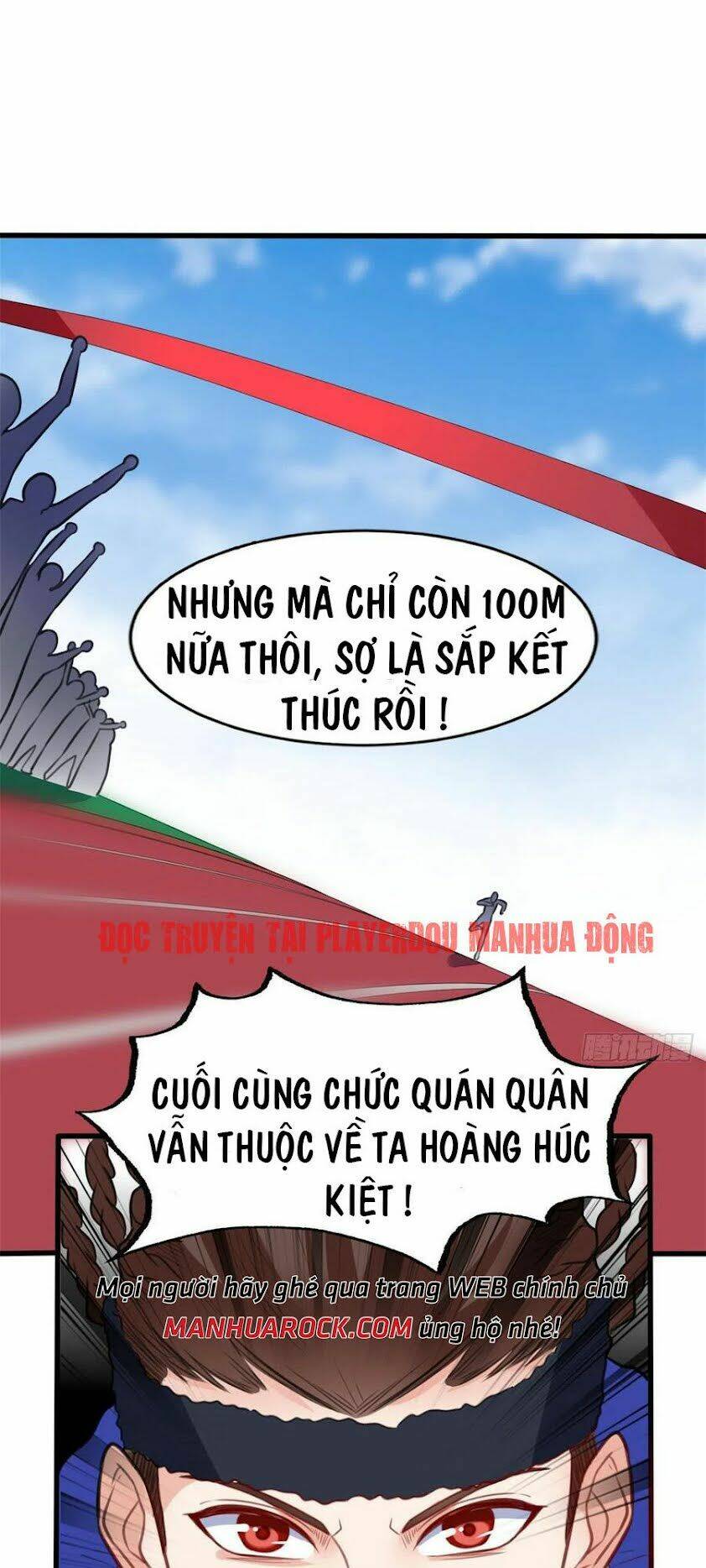 Con Rể Long Vương Chapter 14 - Trang 2