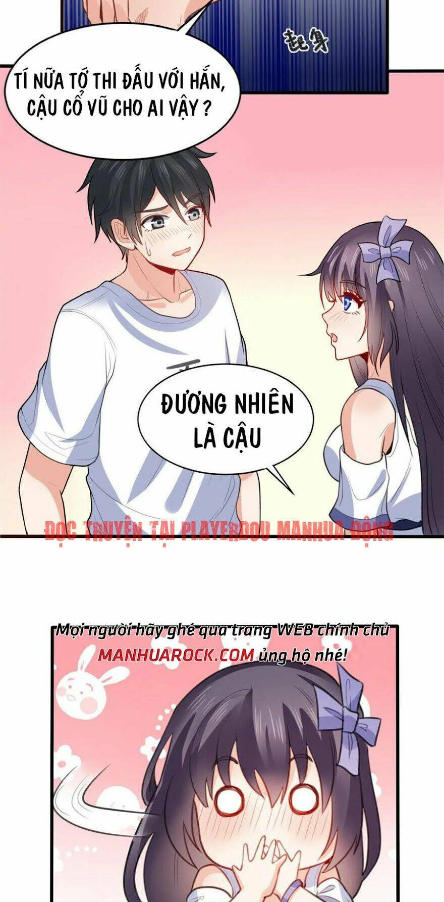 Con Rể Long Vương Chapter 13 - Trang 2