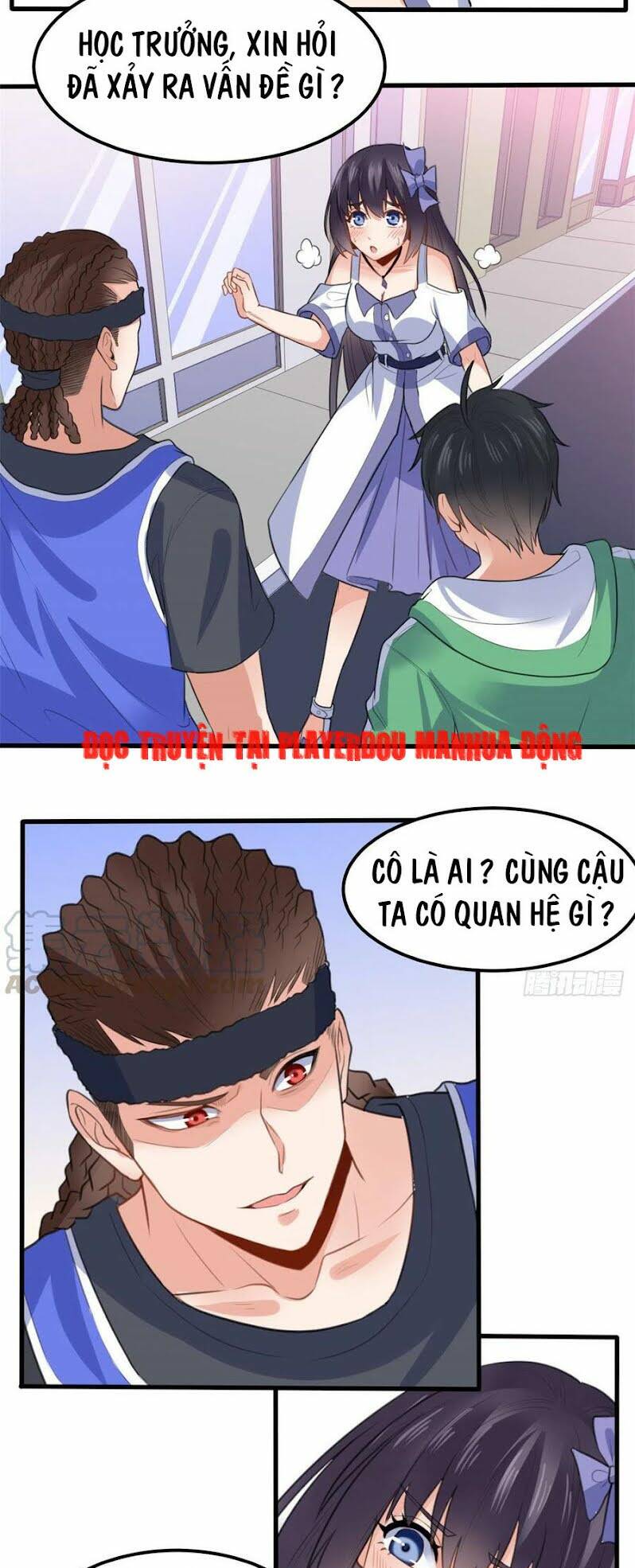 Con Rể Long Vương Chapter 12 - Trang 2