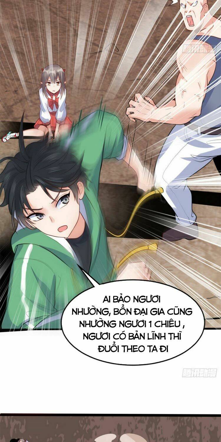 Con Rể Long Vương Chapter 11 - Trang 2