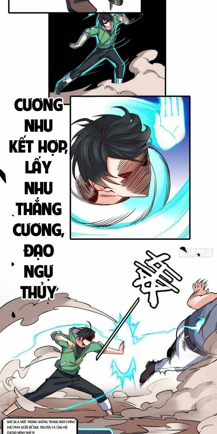 Con Rể Long Vương Chapter 11 - Trang 2