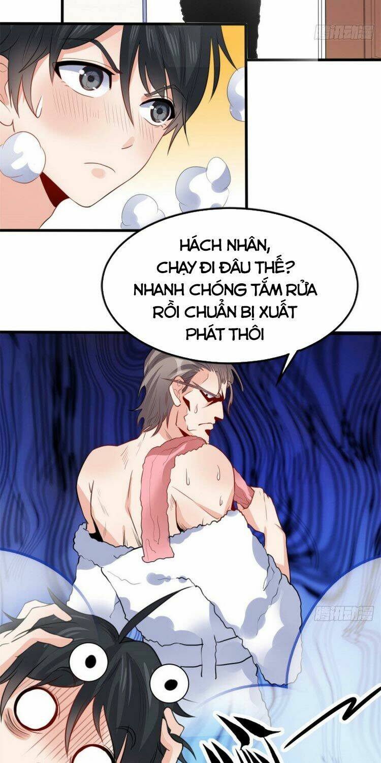 Con Rể Long Vương Chapter 10 - Trang 2