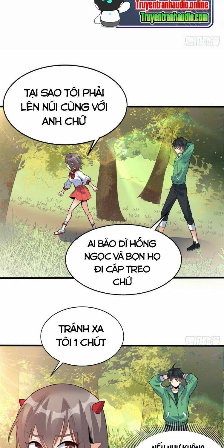 Con Rể Long Vương Chapter 10 - Trang 2