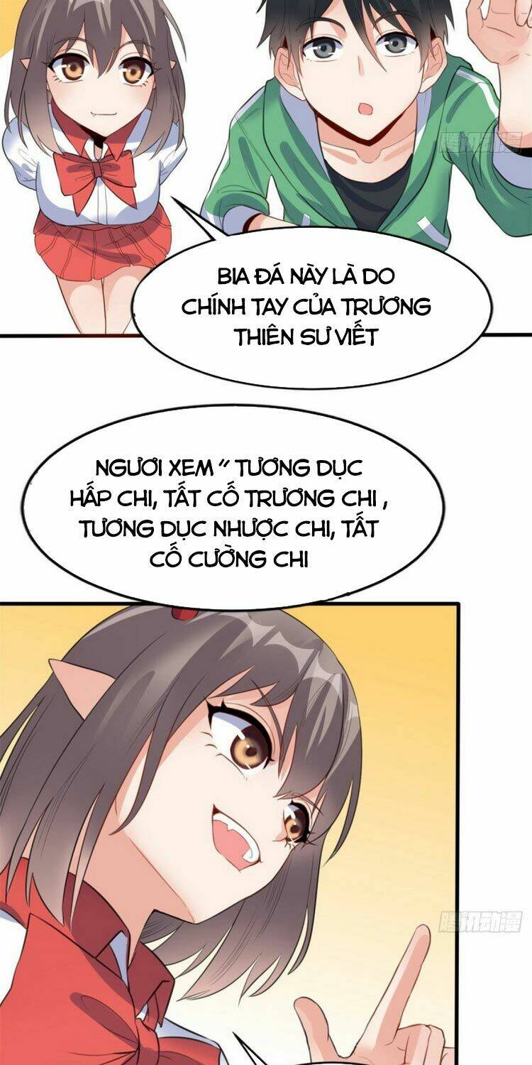 Con Rể Long Vương Chapter 10 - Trang 2