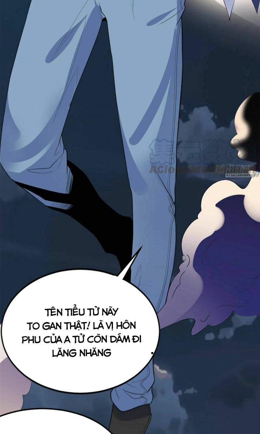 Con Rể Long Vương Chapter 9 - Trang 2