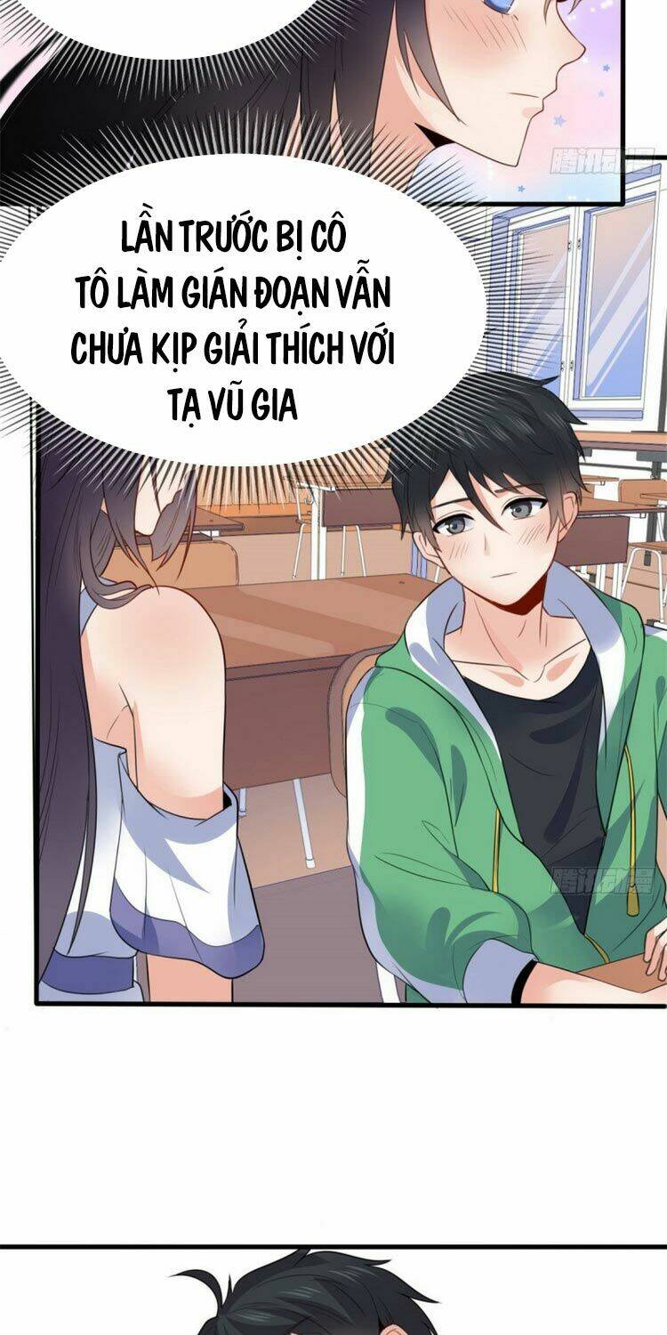 Con Rể Long Vương Chapter 8 - Trang 2