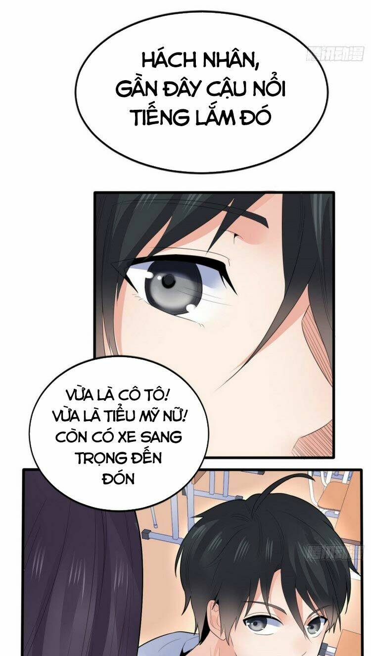 Con Rể Long Vương Chapter 7 - Trang 2