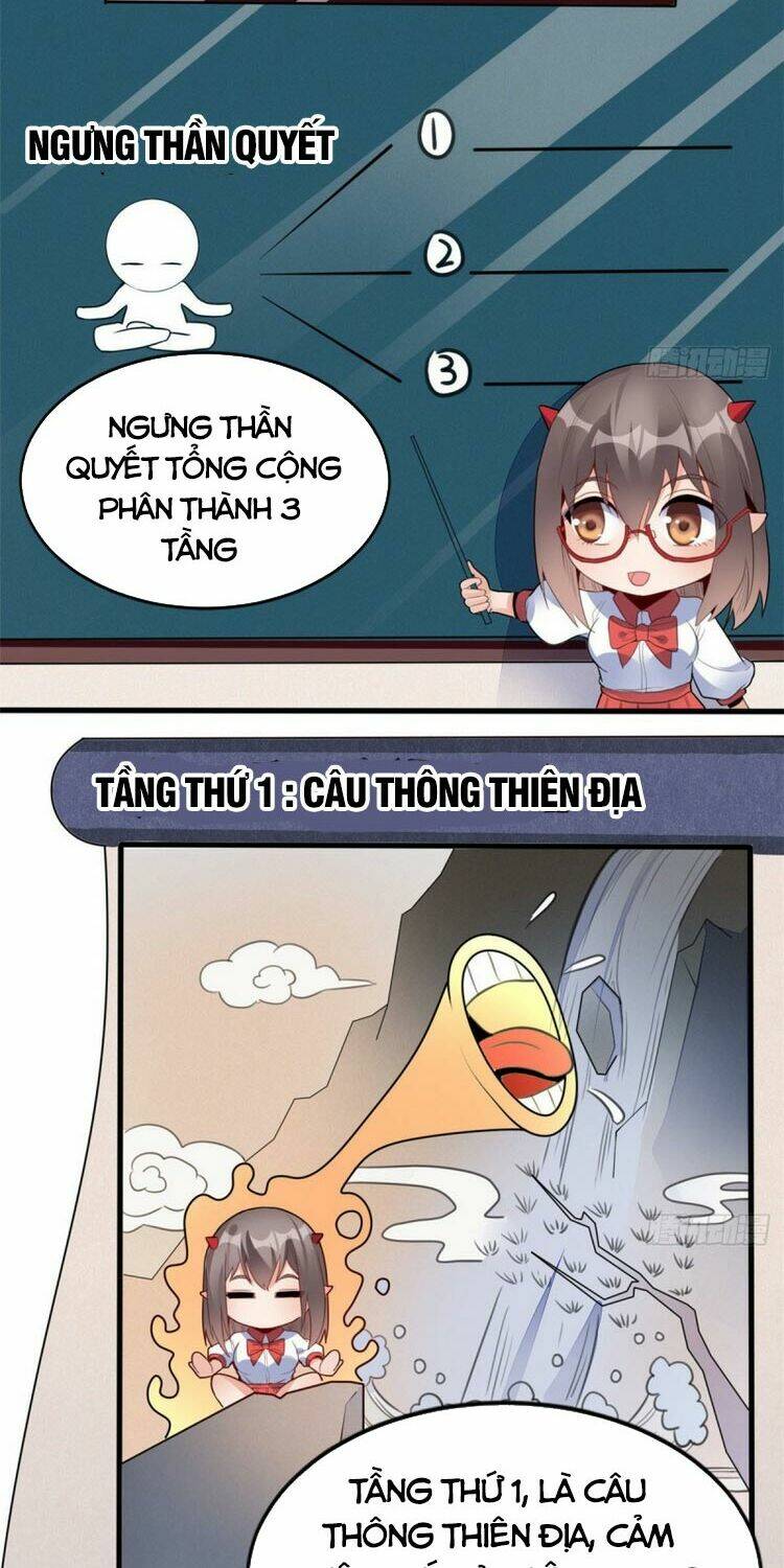 Con Rể Long Vương Chapter 7 - Trang 2