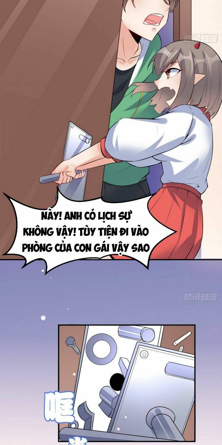 Con Rể Long Vương Chapter 5 - Trang 2