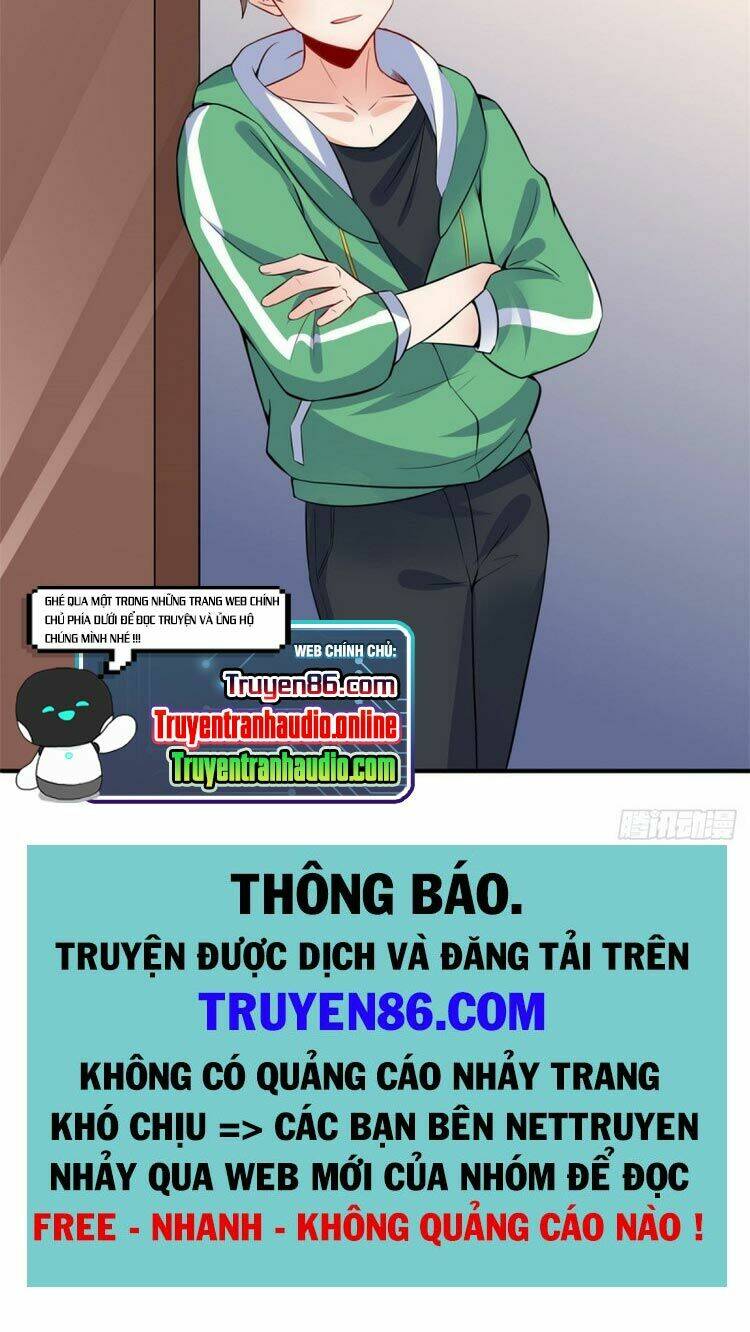 Con Rể Long Vương Chapter 5 - Trang 2