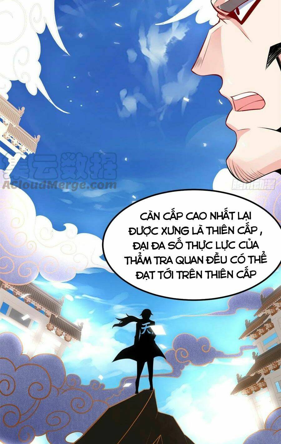 Con Rể Long Vương Chapter 4 - Trang 2