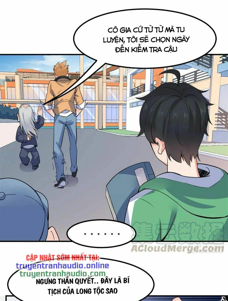 Con Rể Long Vương Chapter 3 - Trang 2