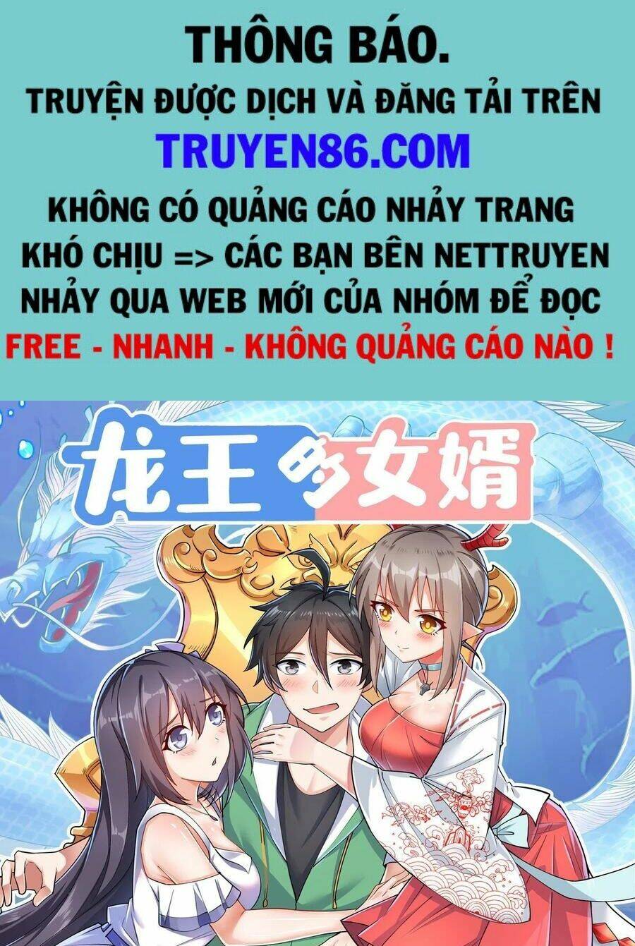 Con Rể Long Vương Chapter 2 - Trang 2