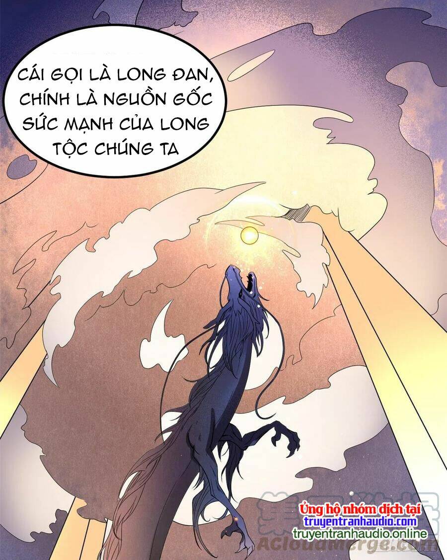 Con Rể Long Vương Chapter 2 - Trang 2