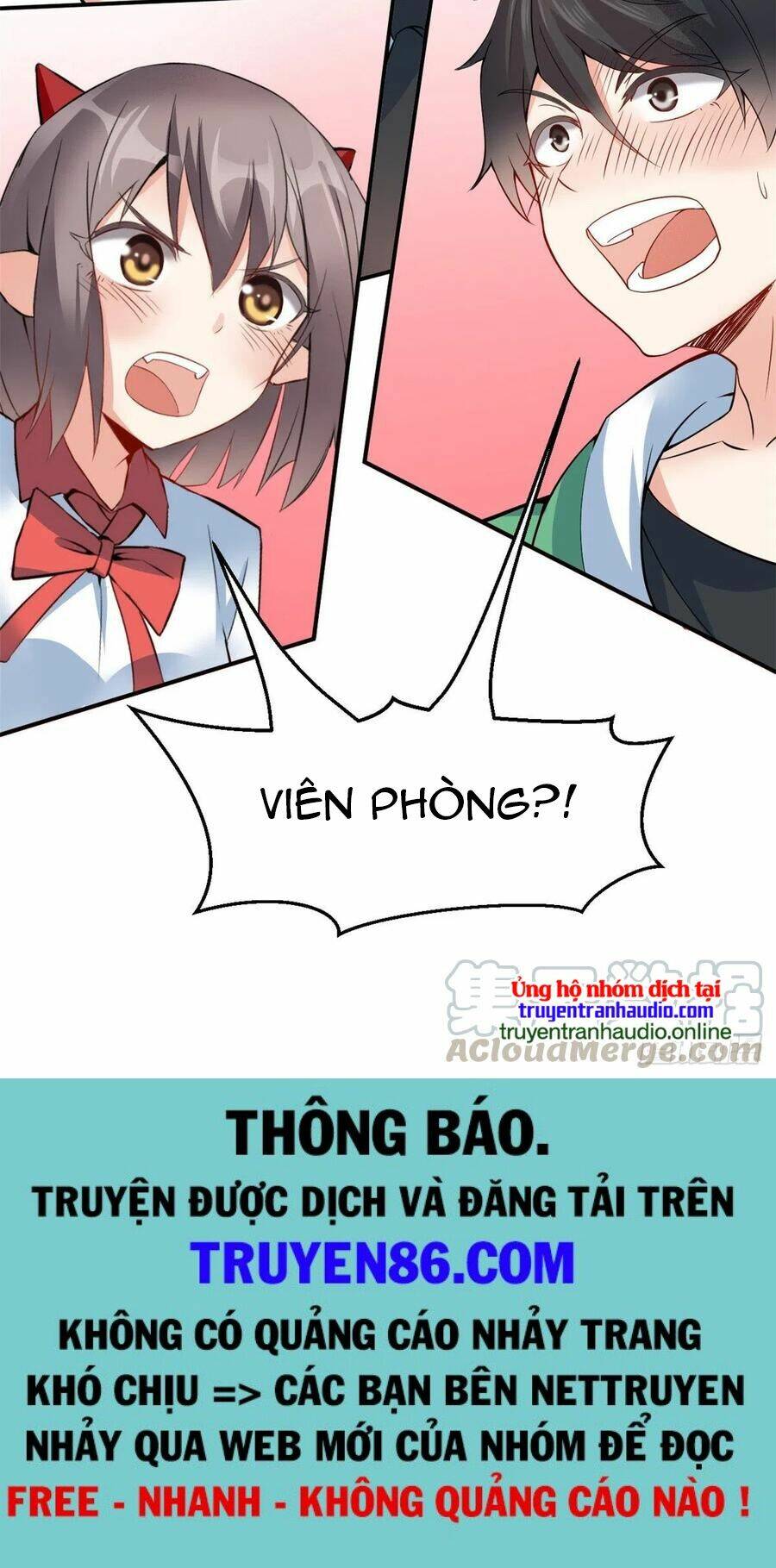 Con Rể Long Vương Chapter 2 - Trang 2