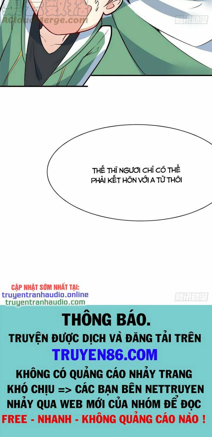 Con Rể Long Vương Chapter 1 - Trang 2