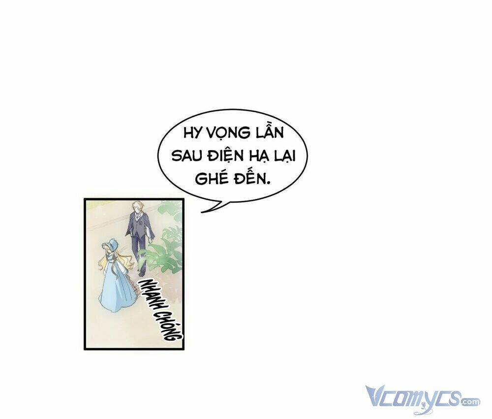 Quy Luật Yêu Đương Của Hải Vương Chapter 11 - Trang 2