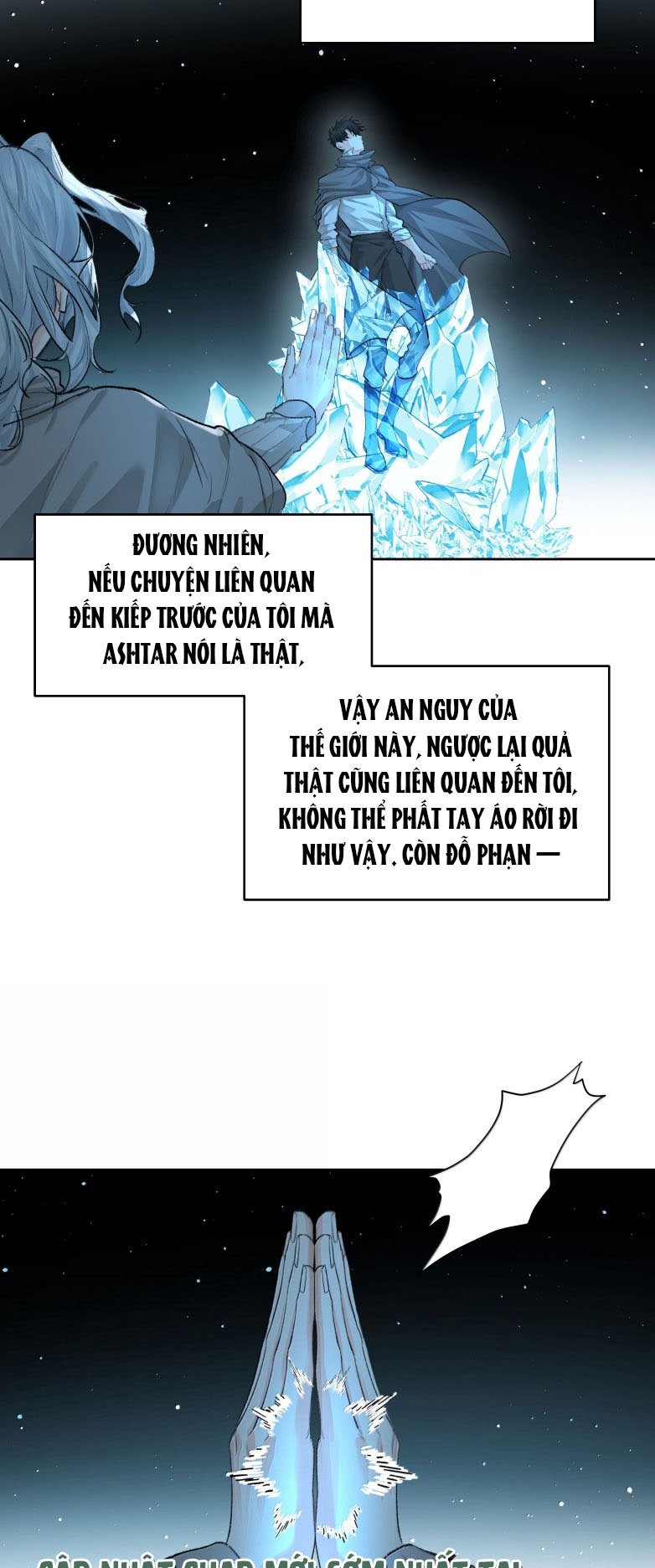 Tiền Nhiệm Vi Vương Chapter 98 - Trang 2