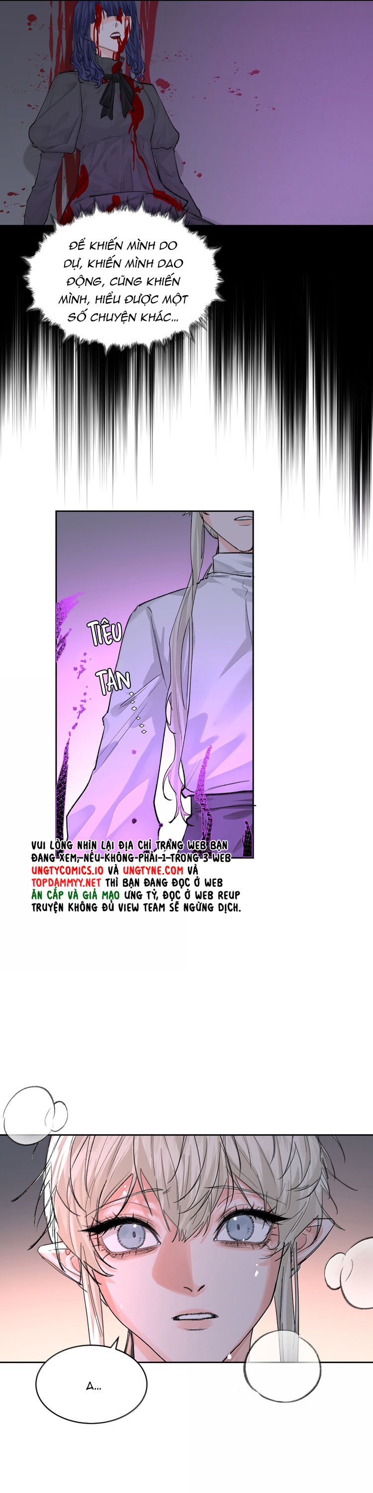 Tiền Nhiệm Vi Vương Chapter 95 - Trang 2