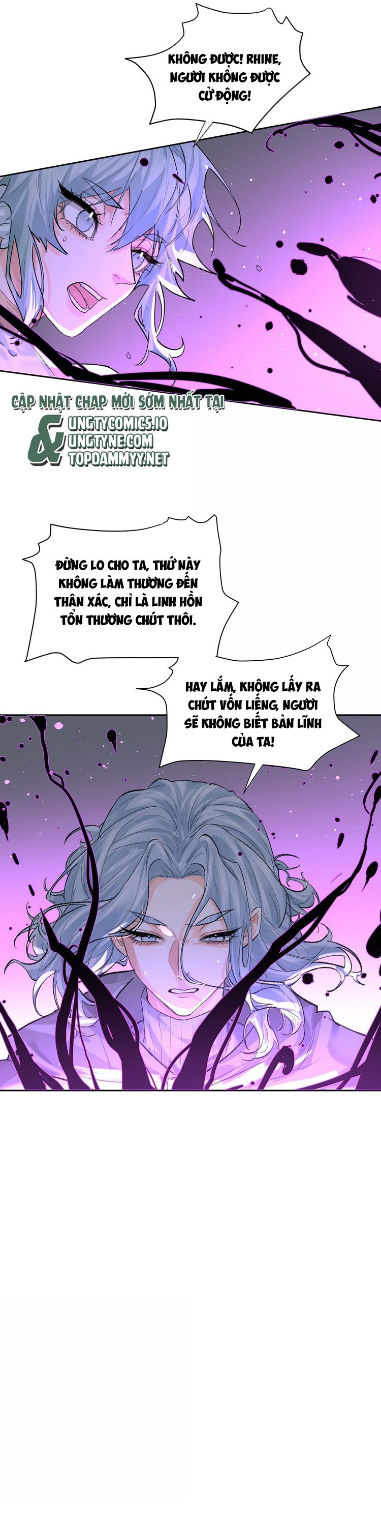 Tiền Nhiệm Vi Vương Chapter 95 - Trang 2