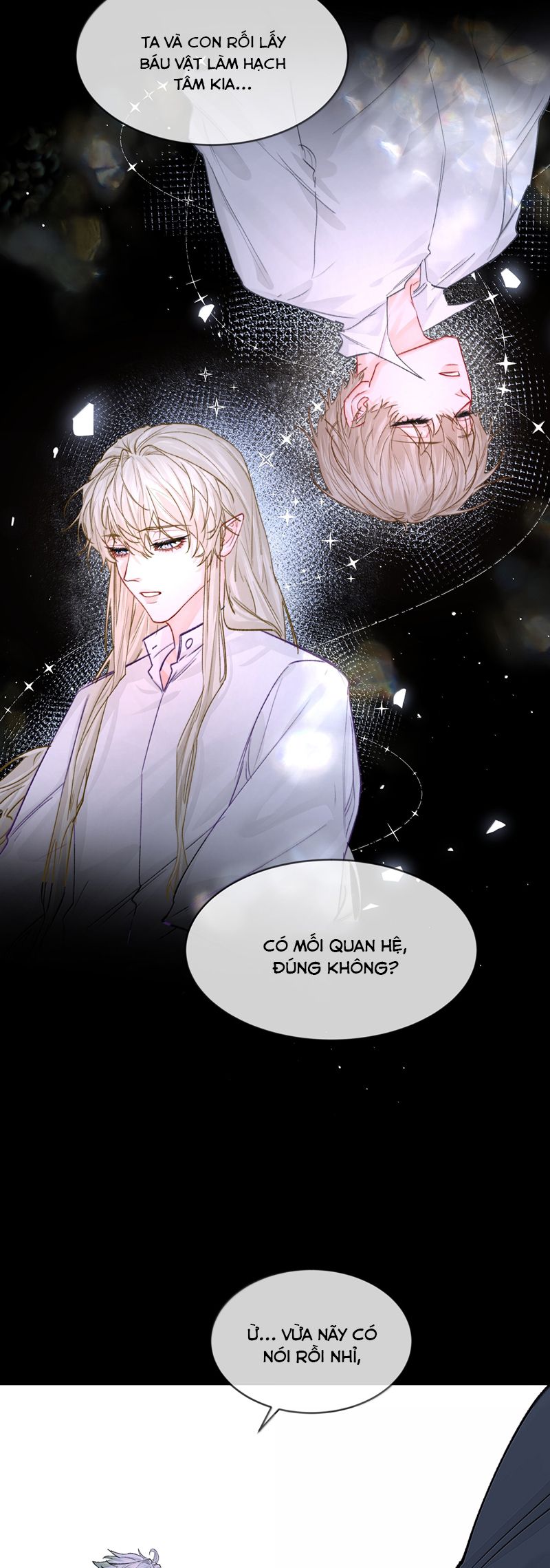 Tiền Nhiệm Vi Vương Chapter 91 - Trang 2