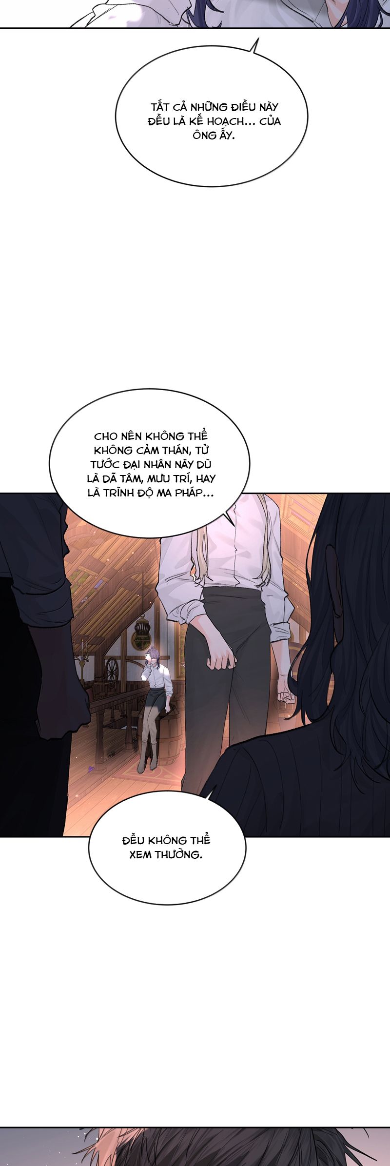 Tiền Nhiệm Vi Vương Chapter 85 - Trang 2