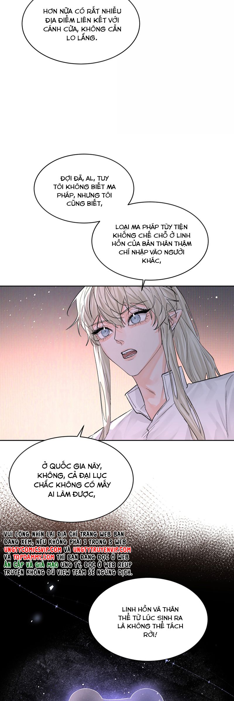 Tiền Nhiệm Vi Vương Chapter 85 - Trang 2