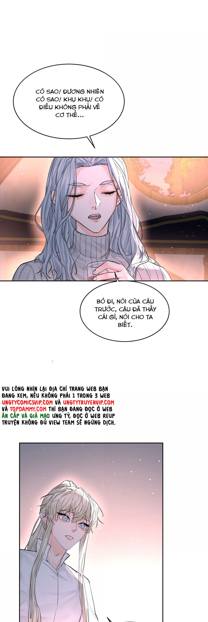 Tiền Nhiệm Vi Vương Chapter 85 - Trang 2