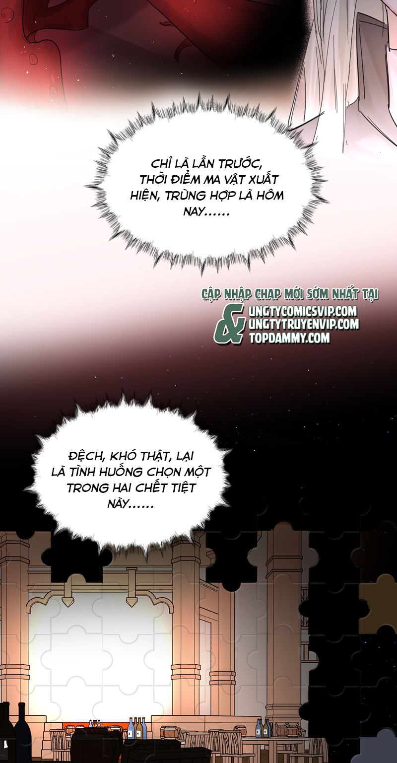 Tiền Nhiệm Vi Vương Chapter 64 - Trang 2