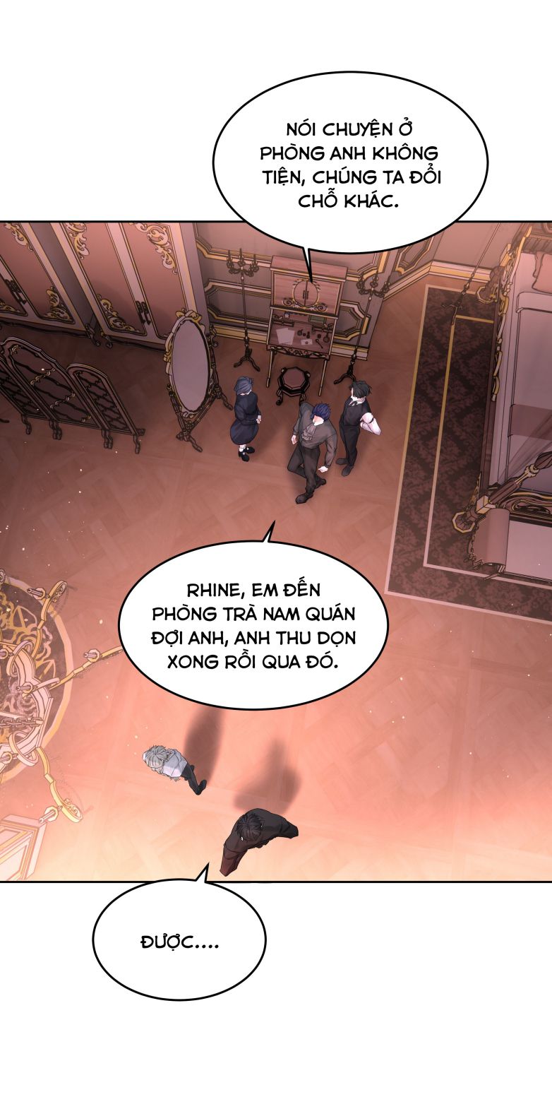 Tiền Nhiệm Vi Vương Chapter 61 - Trang 2