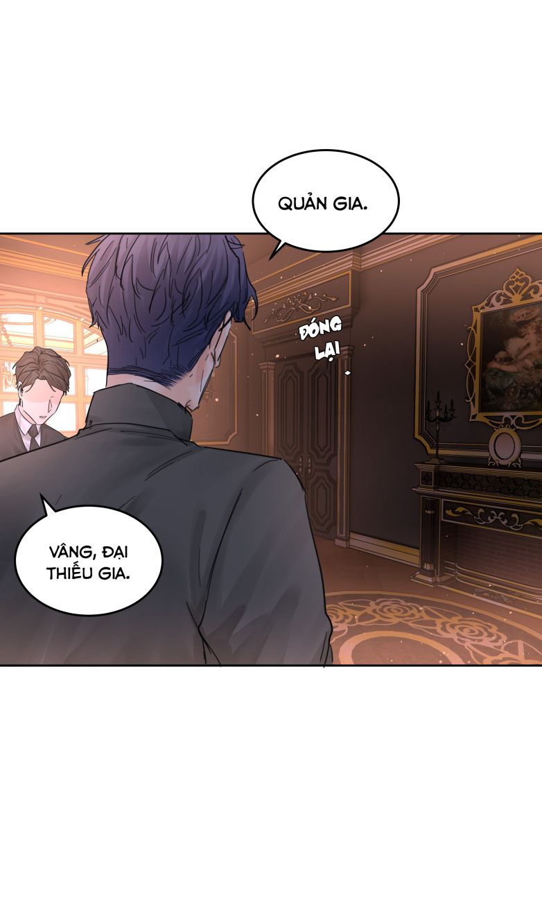 Tiền Nhiệm Vi Vương Chapter 61 - Trang 2