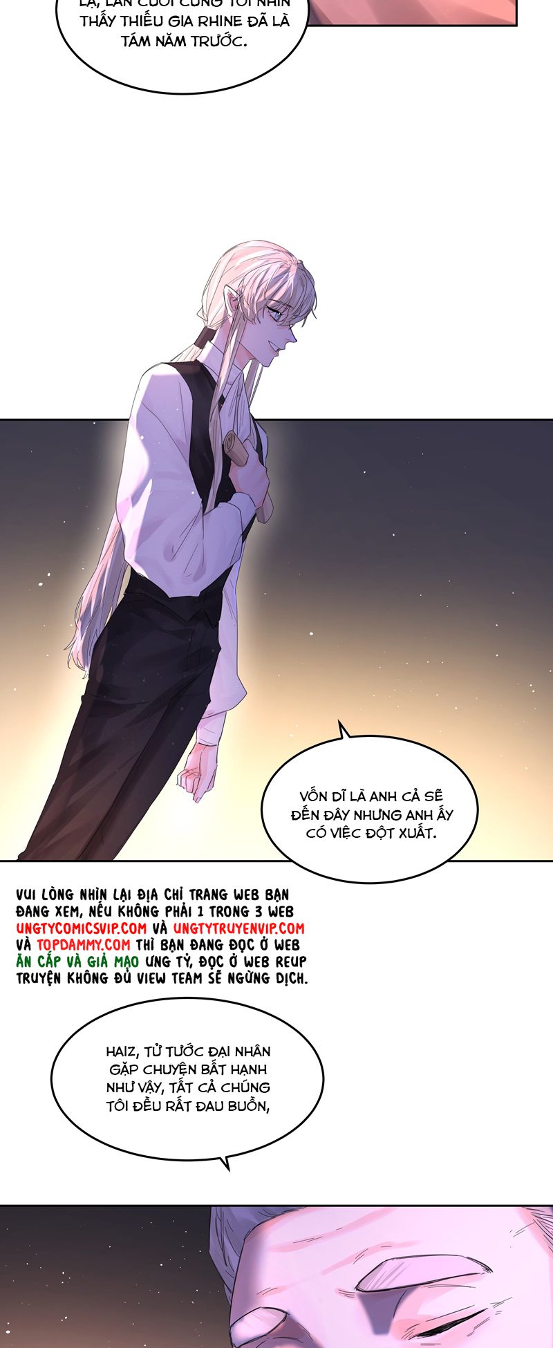 Tiền Nhiệm Vi Vương Chapter 57 - Trang 2