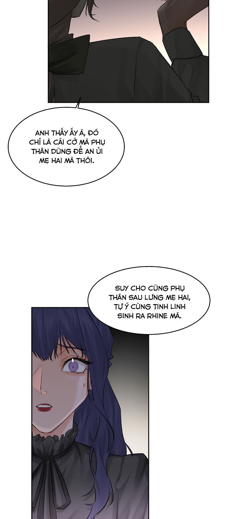 Tiền Nhiệm Vi Vương Chapter 50 - Trang 2