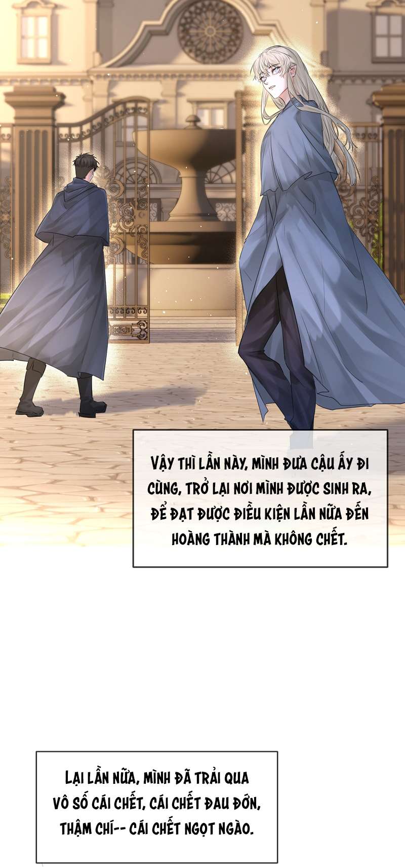 Tiền Nhiệm Vi Vương Chapter 45 - Trang 2