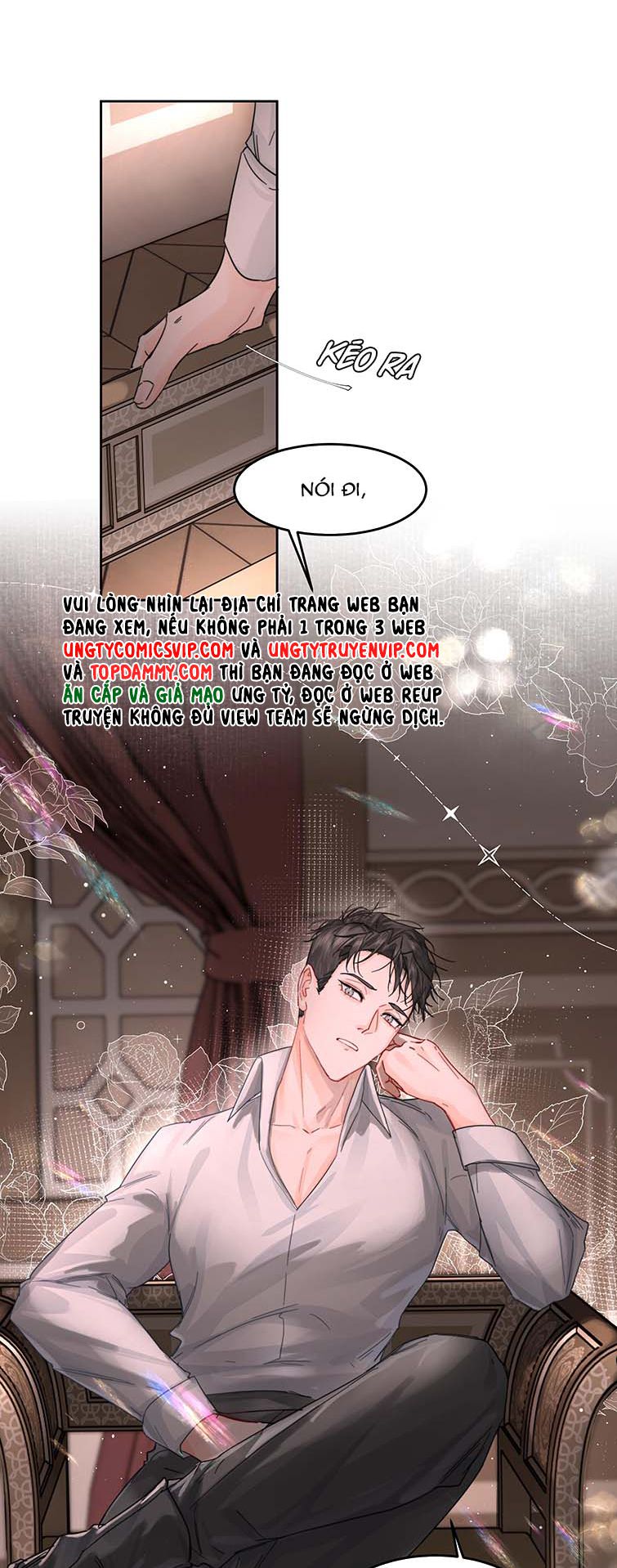 Tiền Nhiệm Vi Vương Chapter 19 - Trang 2