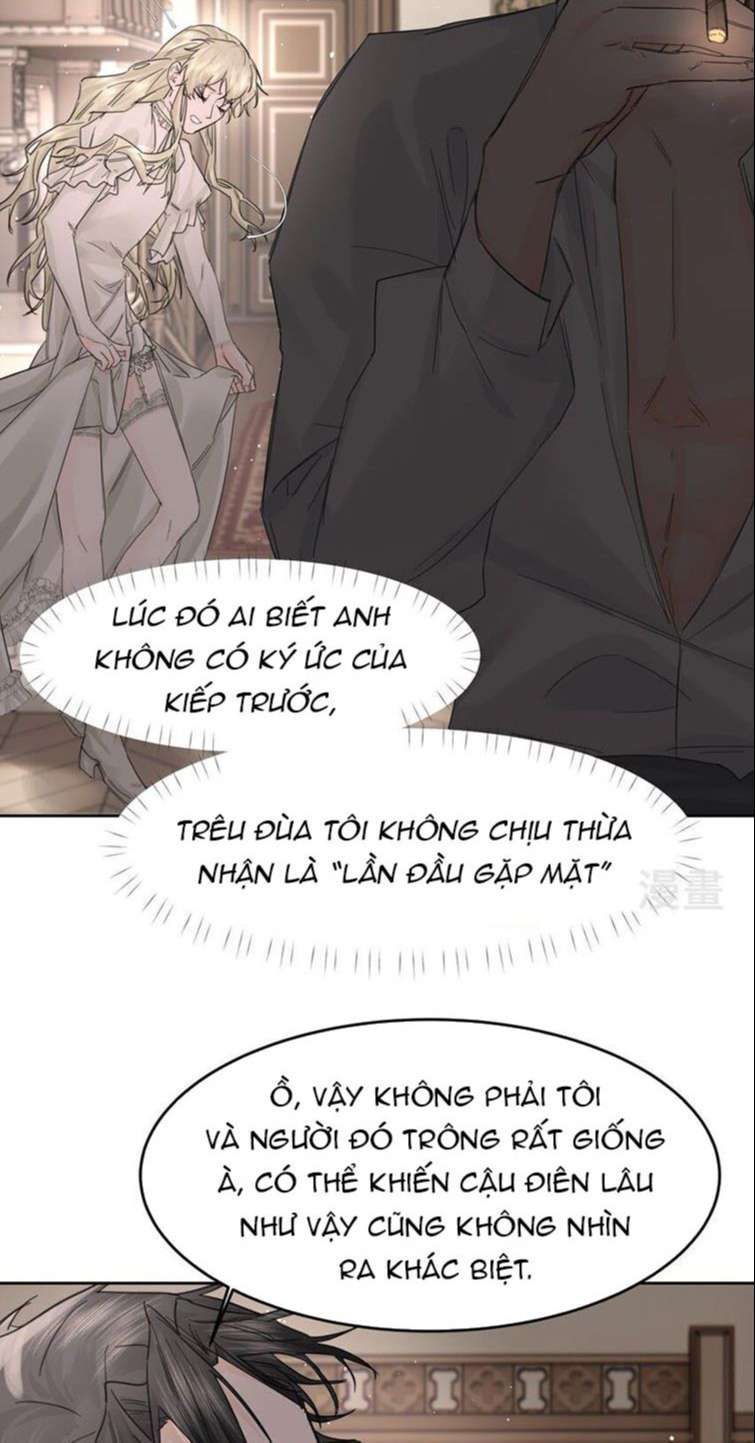 Tiền Nhiệm Vi Vương Chapter 10 - Trang 2