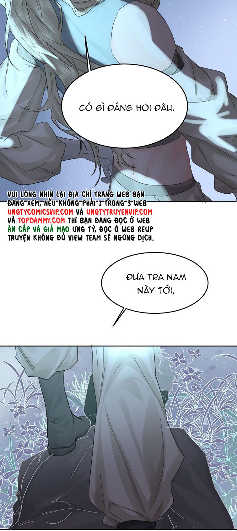 Tiền Nhiệm Vi Vương Chapter 7 - Trang 2