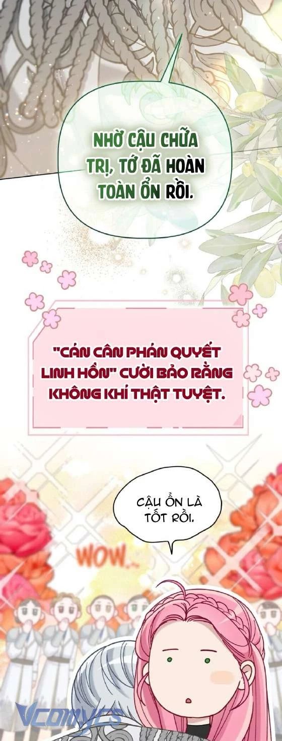 Sự Điều Trị Đặc Biệt Của Tinh Linh Chapter 100 - Trang 2