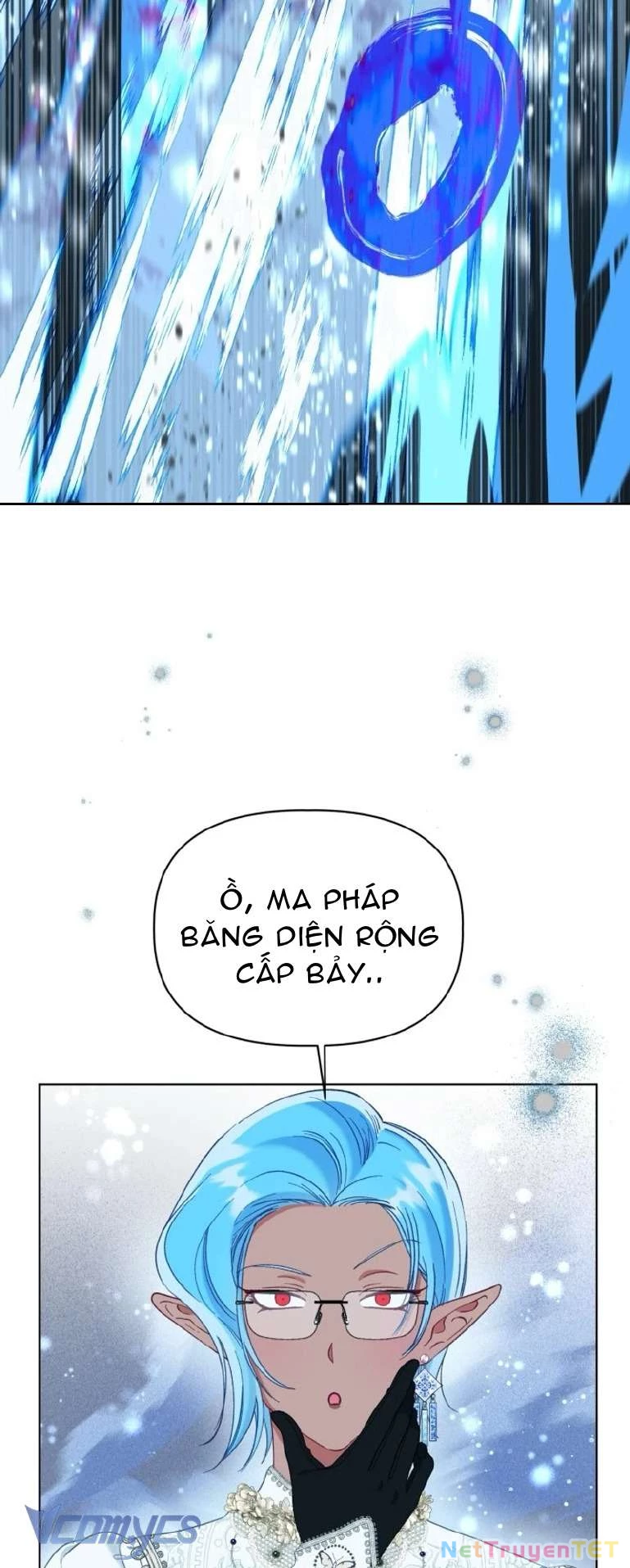 Sự Điều Trị Đặc Biệt Của Tinh Linh Chapter 98 - Trang 2