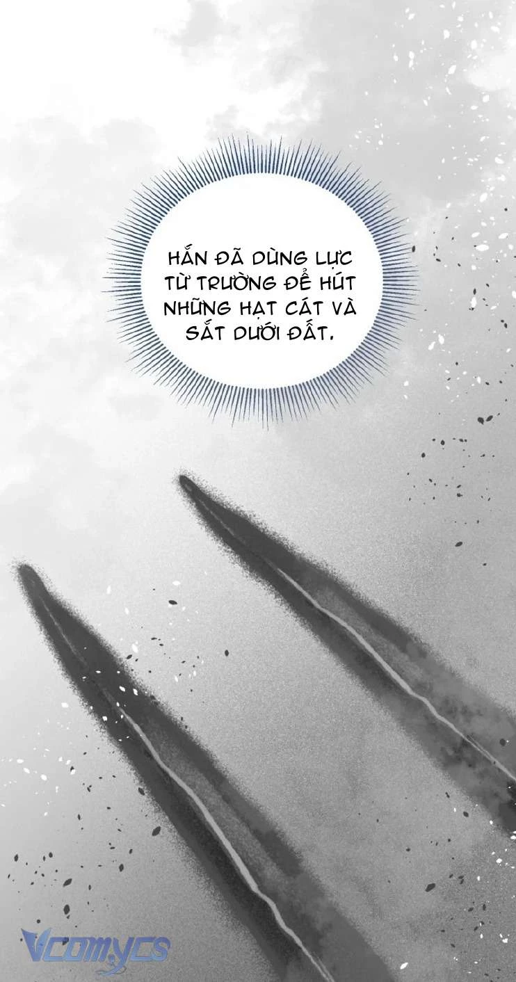 Sự Điều Trị Đặc Biệt Của Tinh Linh Chapter 98 - Trang 2