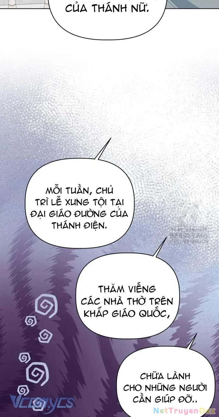 Sự Điều Trị Đặc Biệt Của Tinh Linh Chapter 95 - Trang 2