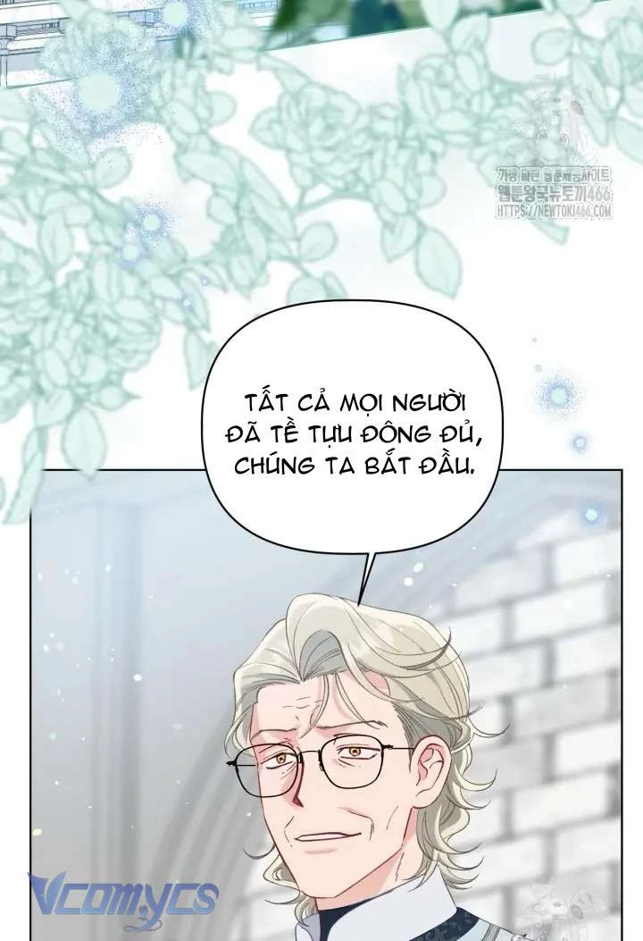 Sự Điều Trị Đặc Biệt Của Tinh Linh Chapter 95 - Trang 2