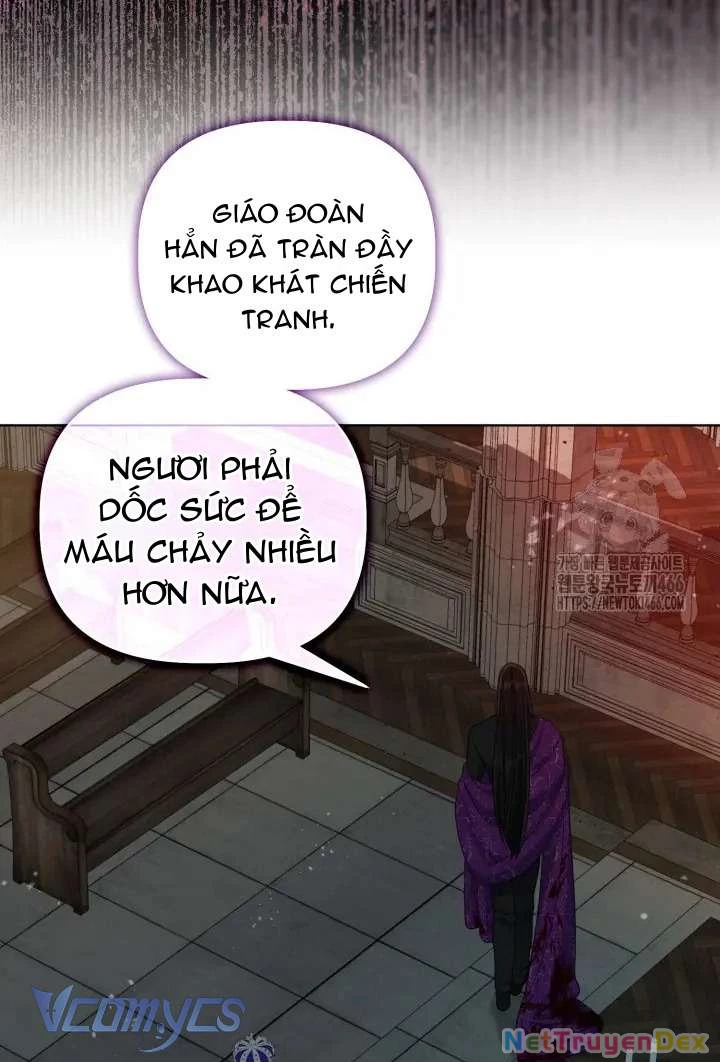 Sự Điều Trị Đặc Biệt Của Tinh Linh Chapter 95 - Trang 2