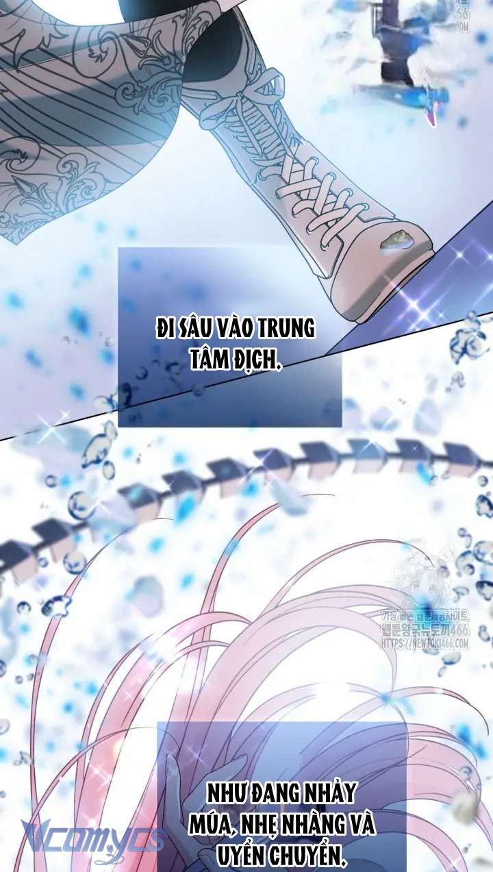 Sự Điều Trị Đặc Biệt Của Tinh Linh Chapter 92 - Trang 2