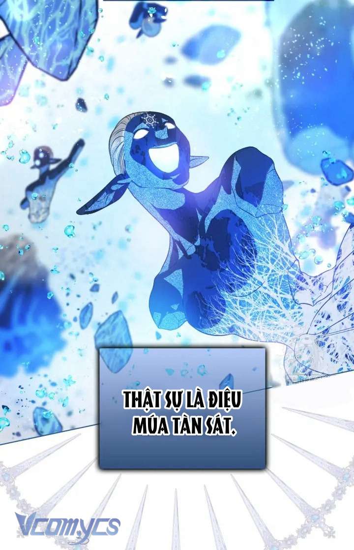 Sự Điều Trị Đặc Biệt Của Tinh Linh Chapter 92 - Trang 2