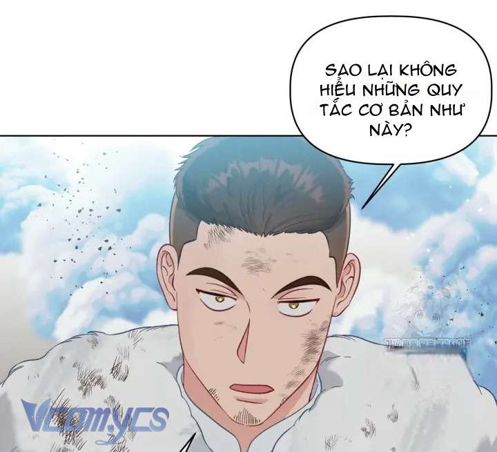 Sự Điều Trị Đặc Biệt Của Tinh Linh Chapter 92 - Trang 2