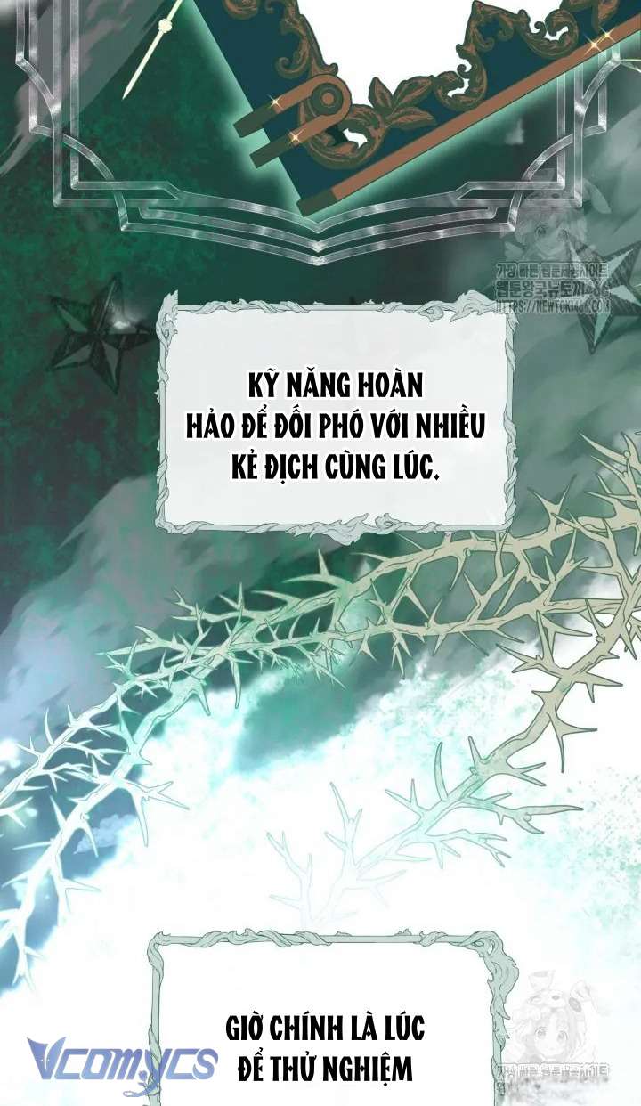 Sự Điều Trị Đặc Biệt Của Tinh Linh Chapter 92 - Trang 2