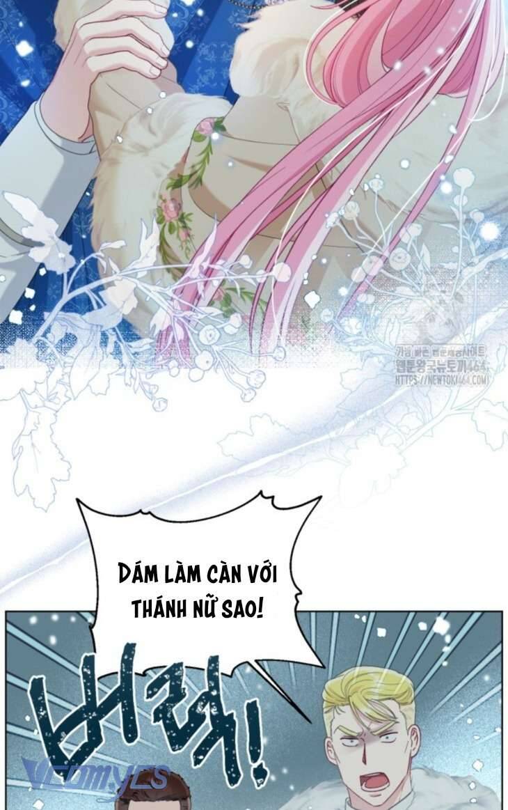 Sự Điều Trị Đặc Biệt Của Tinh Linh Chapter 90 - Trang 2